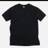 GOOD ON T-Shirts | Crew Tee Non Pigment Black