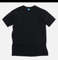 GOOD ON T-Shirts | Crew Tee Non Pigment Black