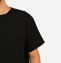 GOOD ON T-Shirts | Crew Tee Non Pigment Black