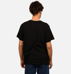 GOOD ON T-Shirts | Crew Tee Non Pigment Black