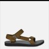 TEVA Sandales | Sandales Universal Dark Olive