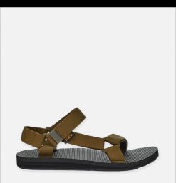 TEVA Sandales | Sandales Universal Dark Olive