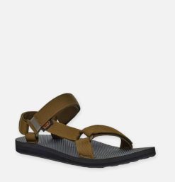 TEVA Sandales | Sandales Universal Dark Olive