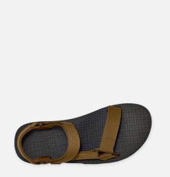 TEVA Sandales | Sandales Universal Dark Olive