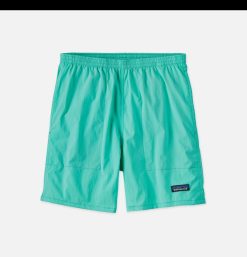 PATAGONIA Shorts | Baggies Light Early Teal