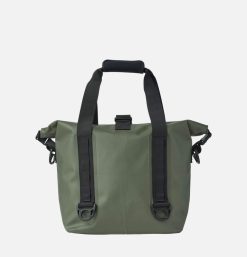 FILSON Sacs Bandouliere | Dry Roll Tote Green