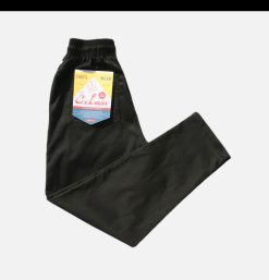 COOKMAN Pantalons | Cookman Chef Pant Black