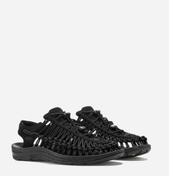 KEEN Sandales | Uneek Black Black