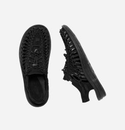 KEEN Sandales | Uneek Black Black