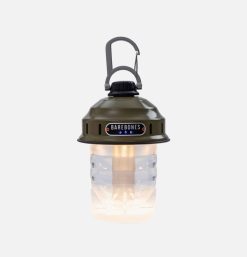 BAREBONES Outdoor | Lampe Beacon Olive