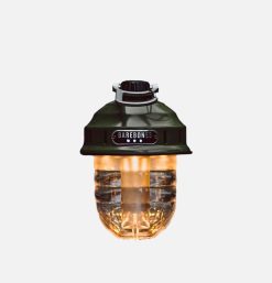 BAREBONES Outdoor | Lampe Beacon Olive