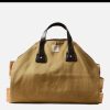 FILSON Autres Sacs | Log Carrier Rugged Twill Tan