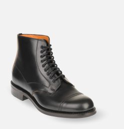 JOSEPH CHEANEY Bottes | Bottes Jarrow Black