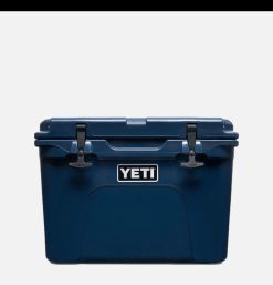 YETI Outdoor | Glaciere Tundra 35 Navy