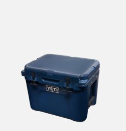 YETI Outdoor | Glaciere Tundra 35 Navy