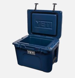 YETI Outdoor | Glaciere Tundra 35 Navy