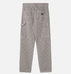 STAN RAY USA Work Pants | Og Painter Pant Hickory Black