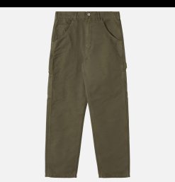 STAN RAY USA Work Pants | Og Painter Pant Olive Twill