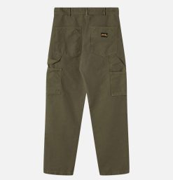 STAN RAY USA Work Pants | Og Painter Pant Olive Twill