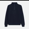 NITTO KNITWEAR Pulls & Cardigans | Youri Camionneur Navy