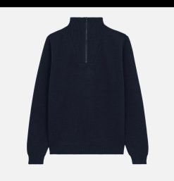 NITTO KNITWEAR Pulls & Cardigans | Youri Camionneur Navy