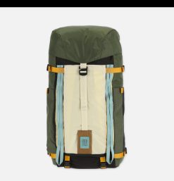 TOPO DESIGNS Sacs A Dos | Mountain Pack 28L Bonewhite