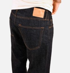 JAPAN BLUE JEANS Jeans | Jean 466 Circle Straight Cote D'Ivoire