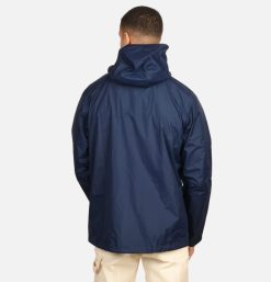 PATAGONIA Blousons & Manteaux | Torrent Shell 3L Jacket Navy