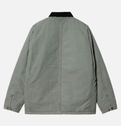 CARHARTT WIP Blousons & Manteaux | Chore Coat Smoke Green