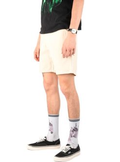 STAN RAY USA Shorts | Painter Short Natural