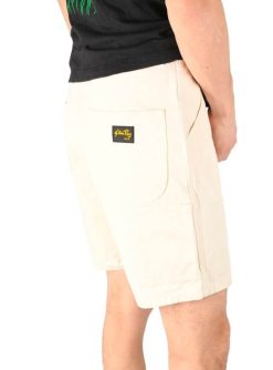 STAN RAY USA Shorts | Painter Short Natural