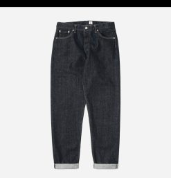 EDWIN Jeans | Jean Loose Tapered Kurabo Blue Rinse