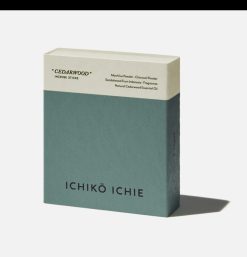 ICHIKO ICHI Maison | Encens Cedar