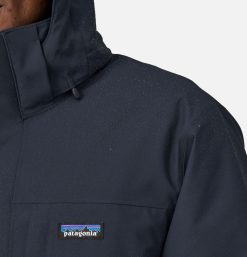 PATAGONIA Blousons & Manteaux | Tres 3 In 1 Parka New Navy