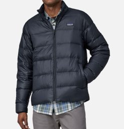 PATAGONIA Blousons & Manteaux | Tres 3 In 1 Parka New Navy