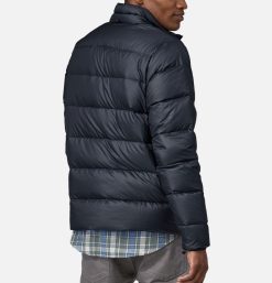 PATAGONIA Blousons & Manteaux | Tres 3 In 1 Parka New Navy