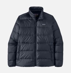 PATAGONIA Blousons & Manteaux | Tres 3 In 1 Parka New Navy