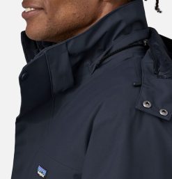 PATAGONIA Blousons & Manteaux | Tres 3 In 1 Parka New Navy