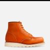 RED WING SHOES WOMEN Chaussures | 3375 - Moc Toe Femme Oro Legacy