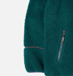 MANASTASH Pulls & Cardigans | Veste Gorilla 23 Dark Green