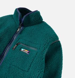 MANASTASH Pulls & Cardigans | Veste Gorilla 23 Dark Green