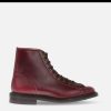 TRICKERS Bottes | Bottes Ethan Monkey Boots N°8