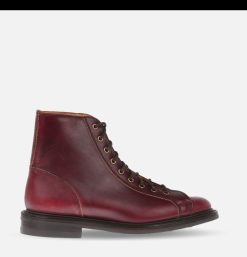 TRICKERS Bottes | Bottes Ethan Monkey Boots N°8