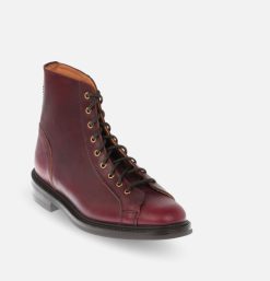 TRICKERS Bottes | Bottes Ethan Monkey Boots N°8