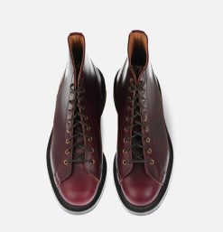 TRICKERS Bottes | Bottes Ethan Monkey Boots N°8