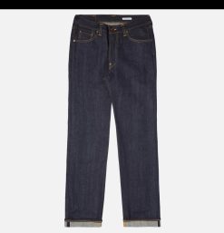 EDWIN Jeans | Jean Nashville Red Selvedge