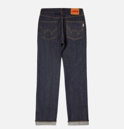 EDWIN Jeans | Jean Nashville Red Selvedge