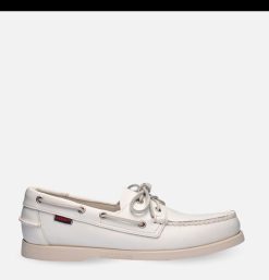 SEBAGO Chaussures | Docksides Femme White