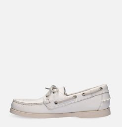 SEBAGO Chaussures | Docksides Femme White