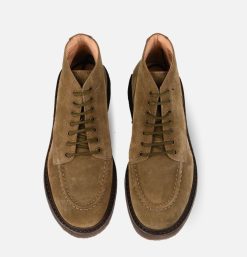 ASTORFLEX Bottes | Boots Nuvoflex Iii Militare